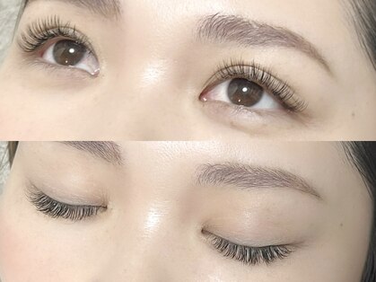 アトレ(attrait)の写真