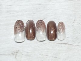 HAND:定額8250円コース