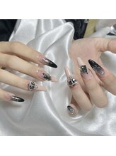 グッドバイブス ネイルアート(Good Vibes Nail Art)/
