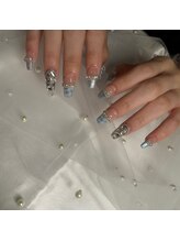 ネイルサロン ココロジー(COCOLOGY)/