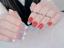 アンアンビューティーサロン(AnAn Beauty Salon)/フレンチ
