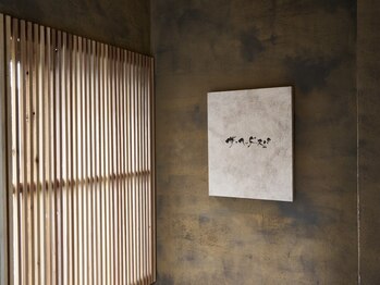 ザ ヘッドスパ エビス(EBISU)の写真/【21時まで営業】頑張る自分にひとときの贅沢を。静けさに包まれた完全個室で極上のヘッドスパ体験を。
