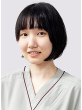 あい鍼灸院 接骨院 長堀橋駅院 渡部 春香