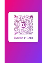 サロン ド ラプワ(Salon de Lapre)/アイリスト菅原Instagram