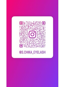 サロン ド ラプワ(Salon de Lapre)/アイリスト菅原Instagram