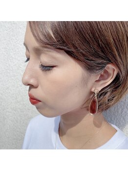 フシュリカ(Fushlica)/ボリュームラッシュ120束