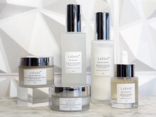 ルラシェ(Relacher)の雰囲気（LAESSE 肌細胞に働きかけ、根本から美肌へ導く）