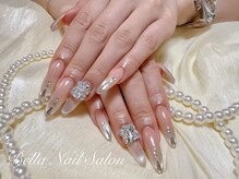 ベラーネイルサロン(Bella Nail Salon)/持ち込みデザイン