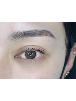 デザイン力が自慢のサロン