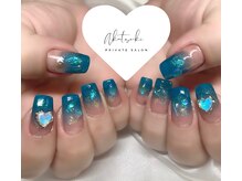 アカツキネイル(Akatsuki Nail)
