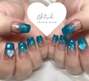 アカツキネイル(Akatsuki Nail)