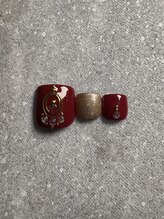 エルス(ELS)/【A定額フットジェル】