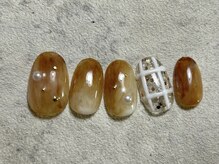 アールラッシュ アンド アールネイル(Rlash & r.nail PRODUCED BYα)/フルサンプルアート