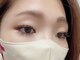 ライクミーアイラッシュ(Like me eyelash)の写真/お客様の“なりたい目元”を一緒に叶える♪フラットラッシュ/ボリュームラッシュ/バンドロックなど種類多数