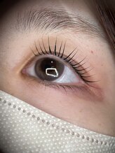 カシェ(cache)/まつげパーマ