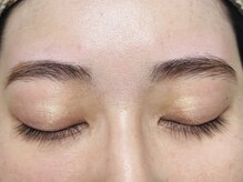 シーディーエム(cdm)/Eyebrow wax