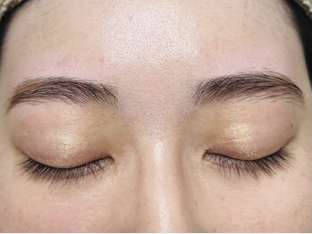 シーディーエム(cdm)/Eyebrow wax