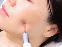 スカルプメンテ 広尾 恵比寿(SCALPMENTE)