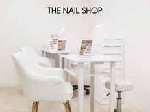 ザ ネイルショップ 尾山台(THE NAIL SHOP)
