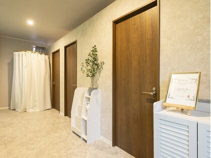 ザスナ(THE SU:NA)の写真