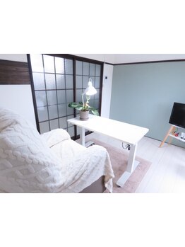 小規模プライベートサロン