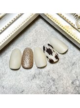 コユビ(koyubi.)/シンプルコース