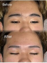 モテテ 池袋店(motete)/お客様施術例☆池袋