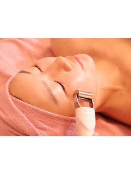 シミしわ改善！予防ケア