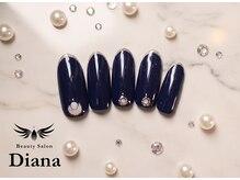 ディアナ 水戸赤塚店(DIANA)/定額ハンド　B-002　5,980円