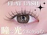 【120本】フラットラッシュ