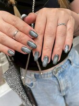 オーシャンネイル 津店/Y2系nail