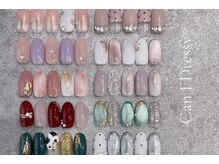 キャンアイドレッシー 草加店(Can I Dressy)