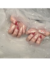 BLITZ by REVO　船橋 nail salon/持ち込みデザイン[船橋]