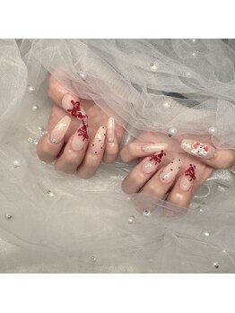 BLITZ by REVO　船橋 nail salon/持ち込みデザイン[船橋]