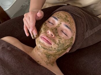 結果重視＆肌質改善IDE'AL【イディアル】 