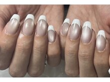 シャロン(SHARON)/持ちを考えた施術工程