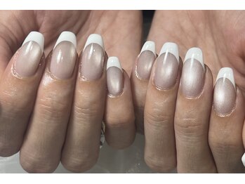 持ちを考えた施術工程