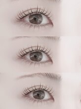 ネモア 久留米駅前店/パリジェンヌラッシュリフト