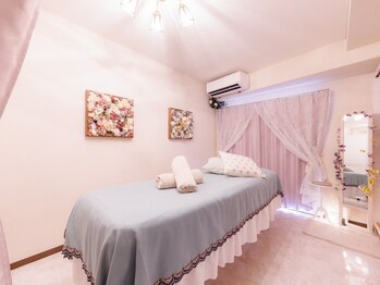 ベルヴィー(Belle vie)の写真/VIO脱毛+プラセンタパック11000円→7700円☆初心者歓迎♪他店で満足できない方もどうぞ浮気してみて下さい