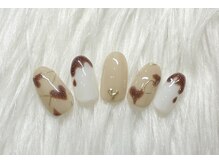 ハーフバックス 堀之内店/バレンタイン