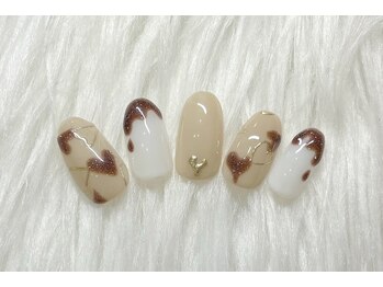 ハーフバックス 堀之内店/バレンタイン