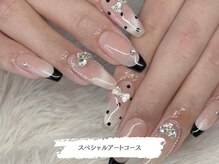 サロン ド スーリール 新市街店(salon de SOURIRE)/◇ネイルデザイン◇