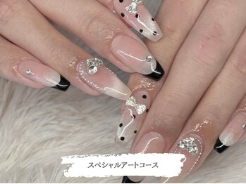 ◇ネイルデザイン◇