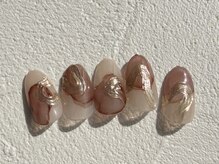 プレジール(Plaisir)/2026.2月.ちぐはぐ