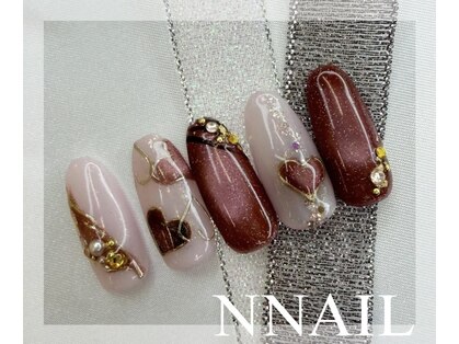エヌ ネイル(N NAIL)の写真