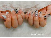 nail Culleo【ネイルクレオ】/