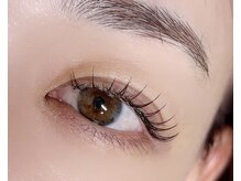 チャム(chum)/フラットラッシュブラウン