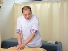 元気堂/整体/肩こり/腰痛/ふくらはぎ