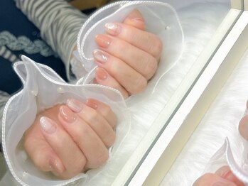 Allergo nail 【アレゴ ネイル】【4/1 NEW OPEN(予定)】/京都 / 北区 / 鞍馬口 / ネイル