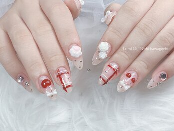 ルミ 西川口(Lumi)/